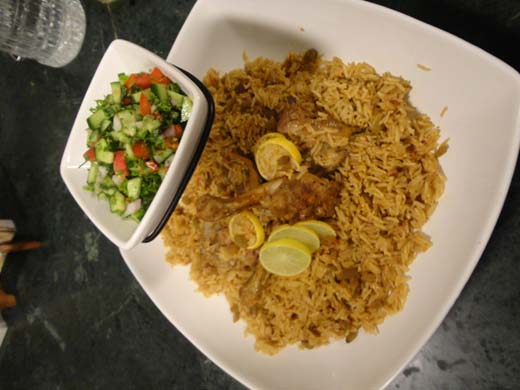 recipe
