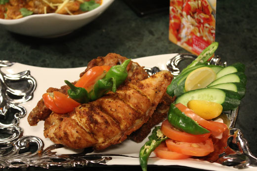 recipe