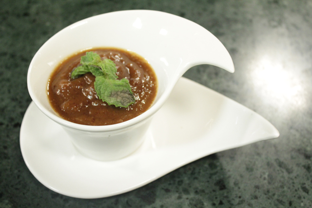 recipe