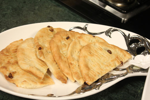 recipe