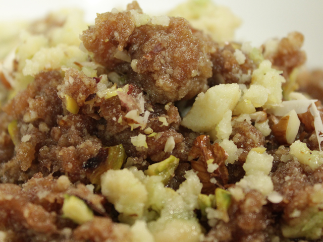 recipe