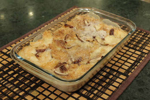 recipe