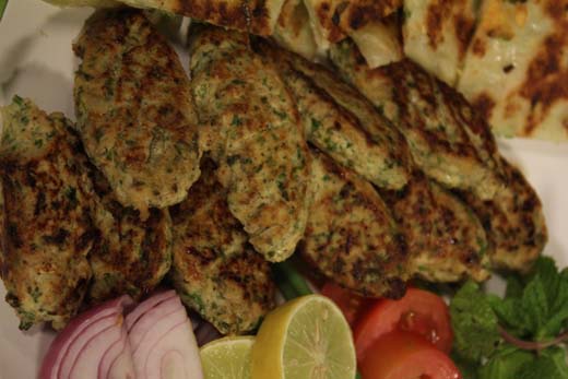 recipe