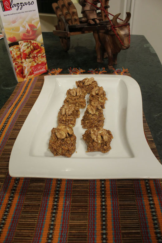 recipe