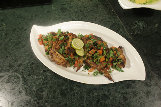 recipe