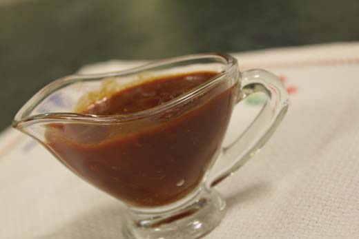 recipe