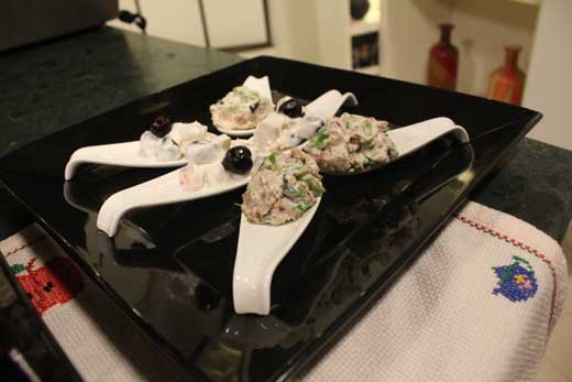 recipe