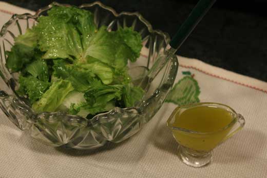 recipe