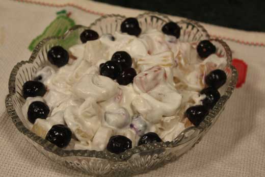 recipe