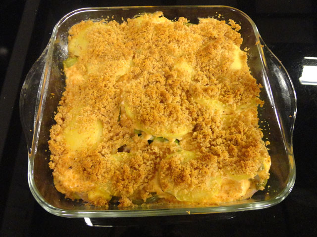 recipe