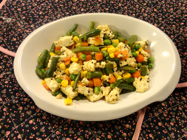 recipe