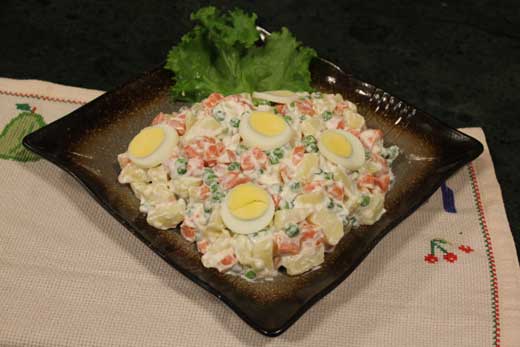 recipe