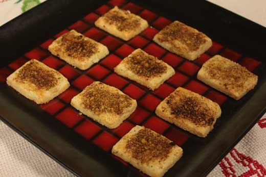 recipe