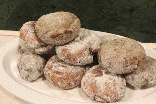 recipe