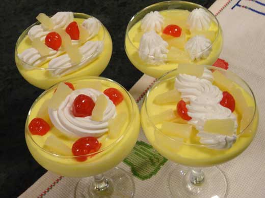 recipe