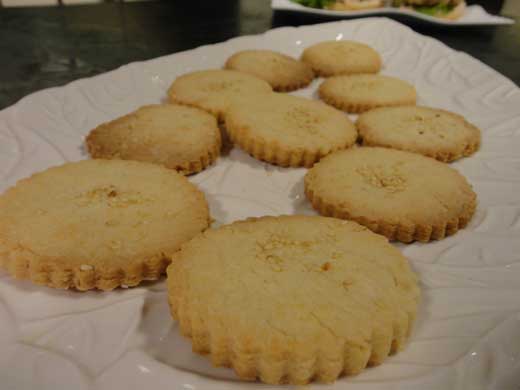 recipe