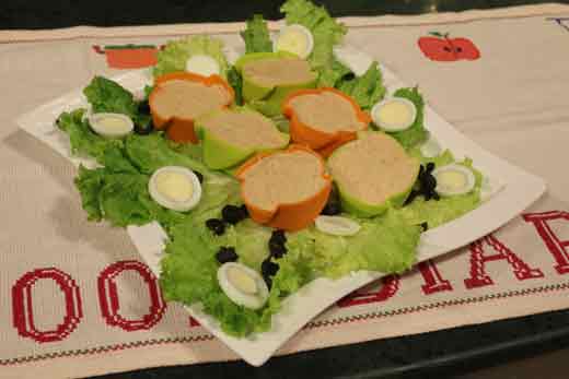 recipe