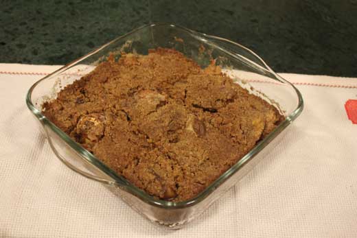 recipe