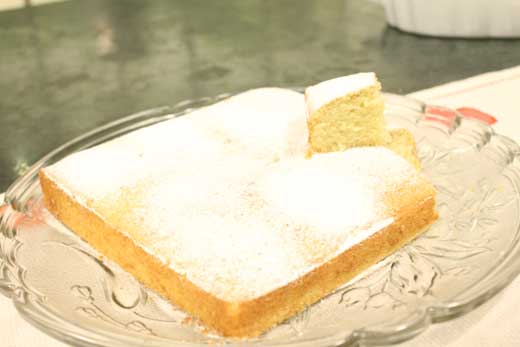 recipe