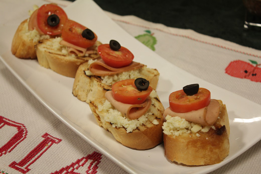 recipe