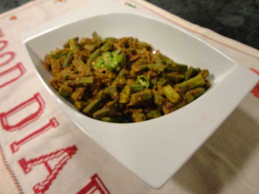 recipe