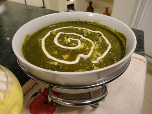 recipe