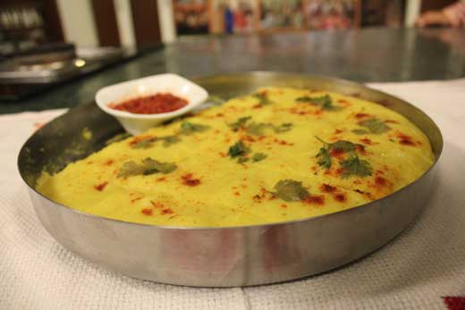 recipe
