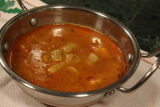 recipe