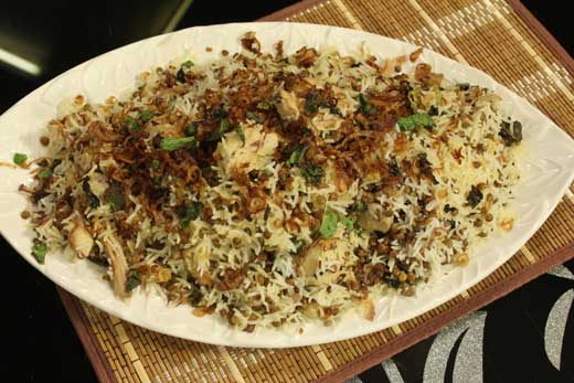 recipe