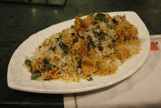 recipe
