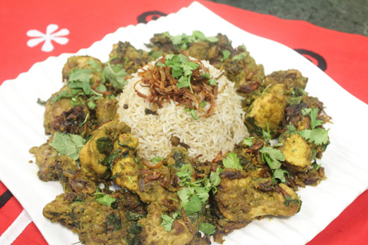 recipe