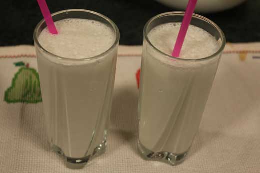 recipe
