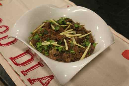 recipe