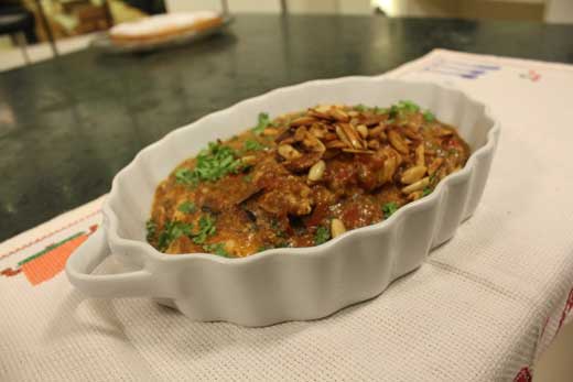 recipe