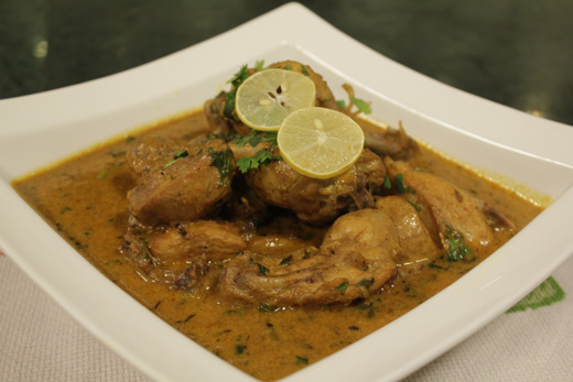 recipe