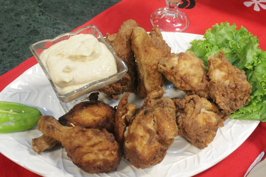 recipe