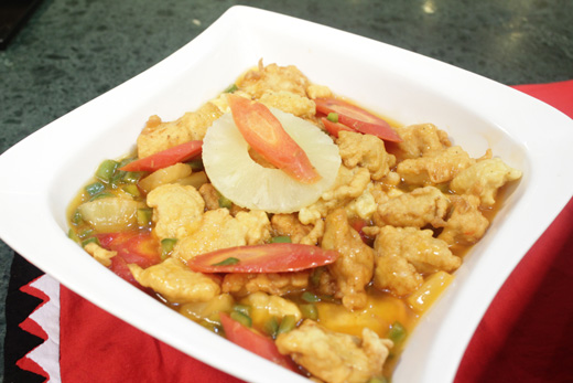 recipe