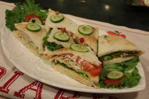 recipe