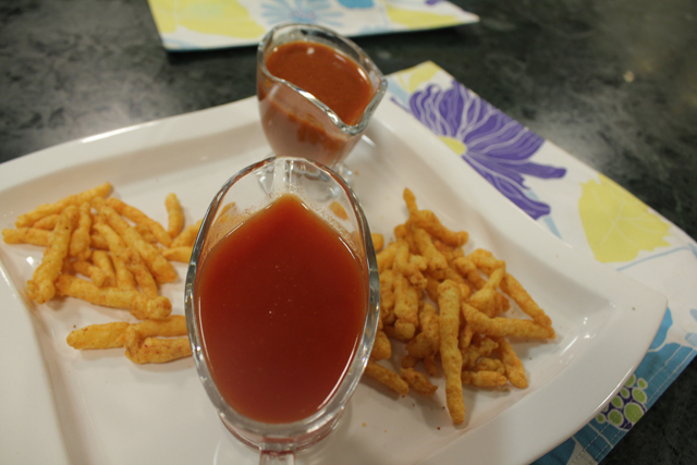 recipe