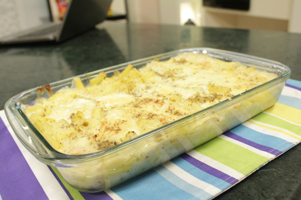 recipe