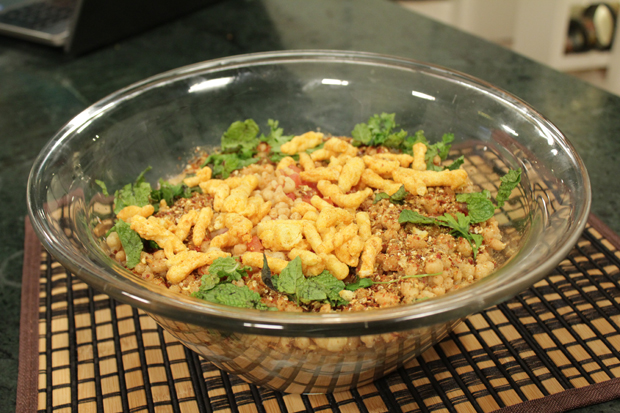recipe