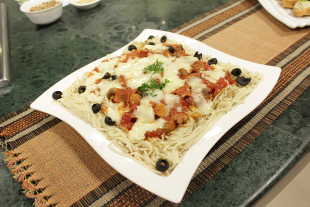 recipe