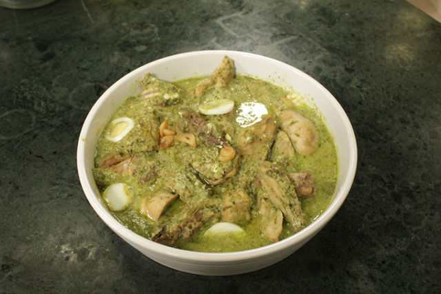 recipe