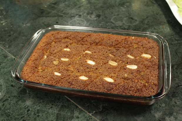 recipe