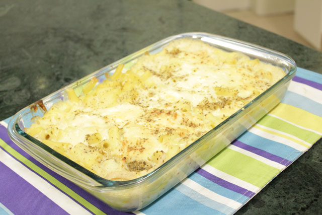 recipe