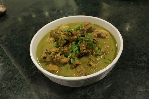 recipe