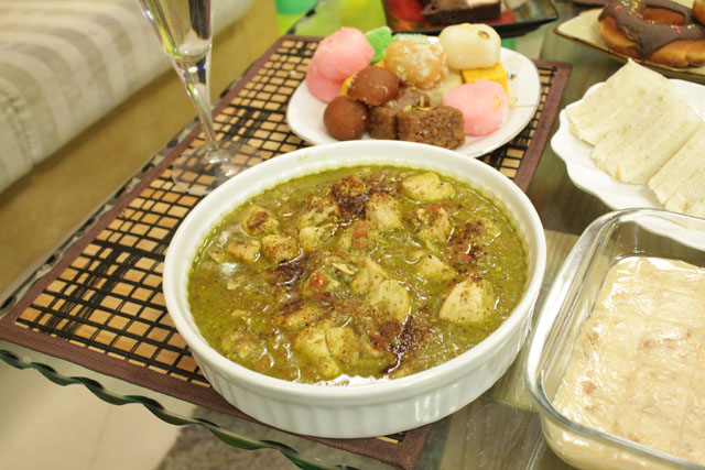 recipe