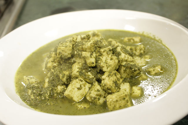 recipe