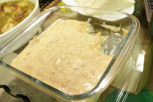recipe
