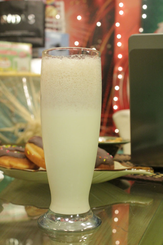 recipe